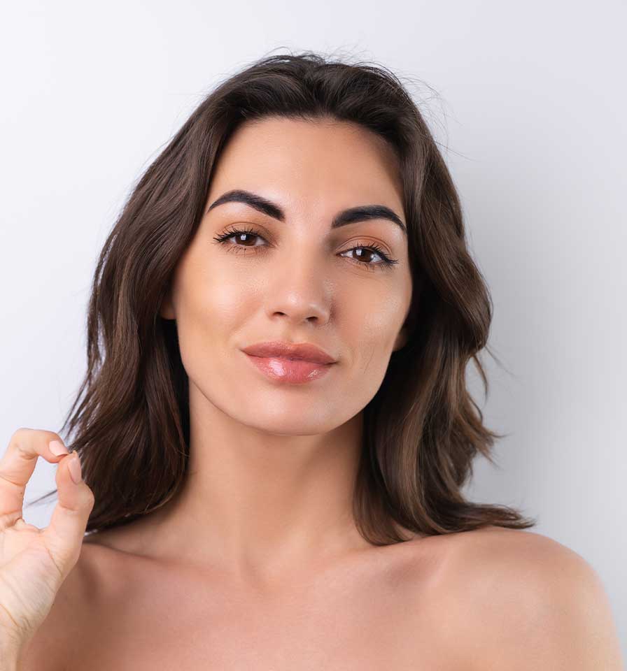 بهبود کیفیت پوست