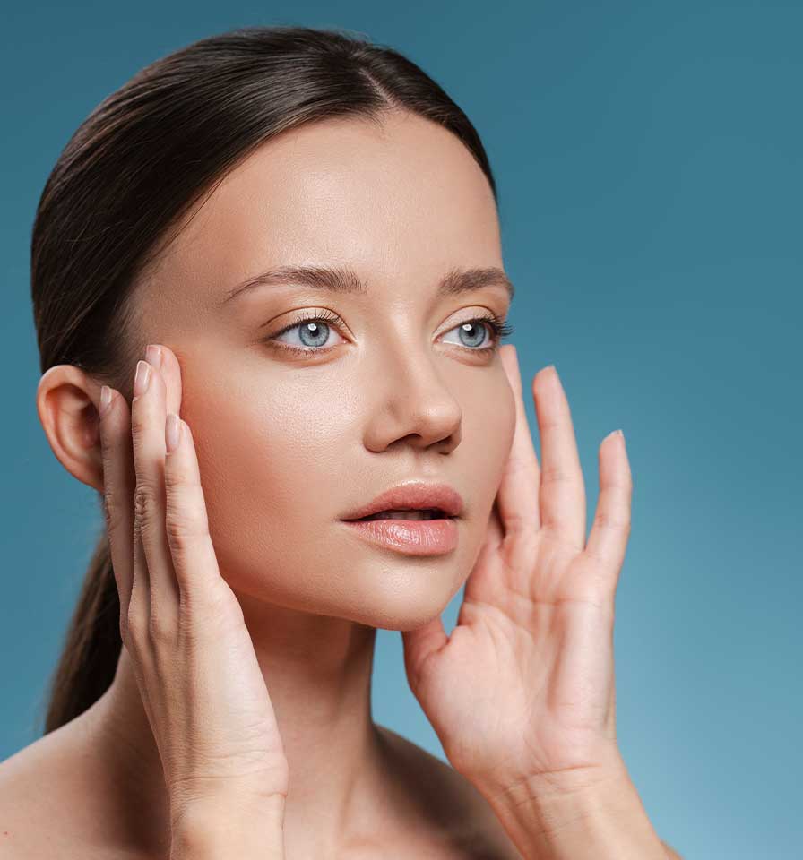 جوانسازی پوست